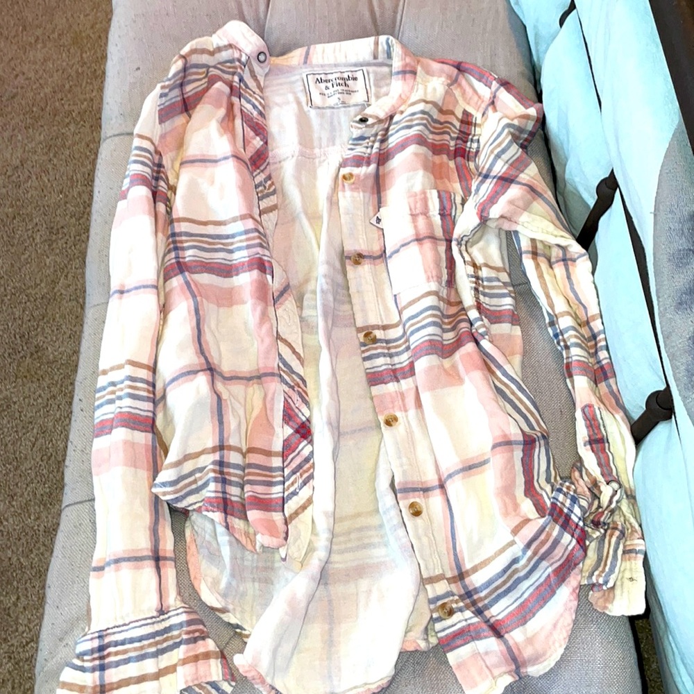 Good condition worn like maybe twice